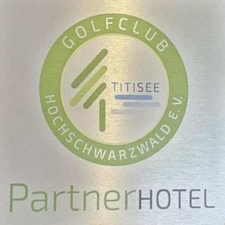Hotel Zartenbach Hinterzarten Exterior photo